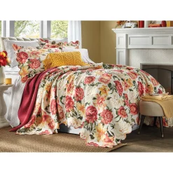 Abigail Oversized Quilt
