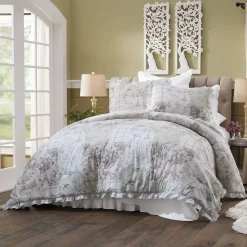 Abigail 3-Piece Comforter Set