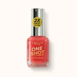 Absolute New York One Shot Nail Polish