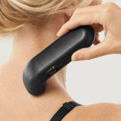 Accupulser Pro Pulse Stimulation Massage Pain & Tension Reliever