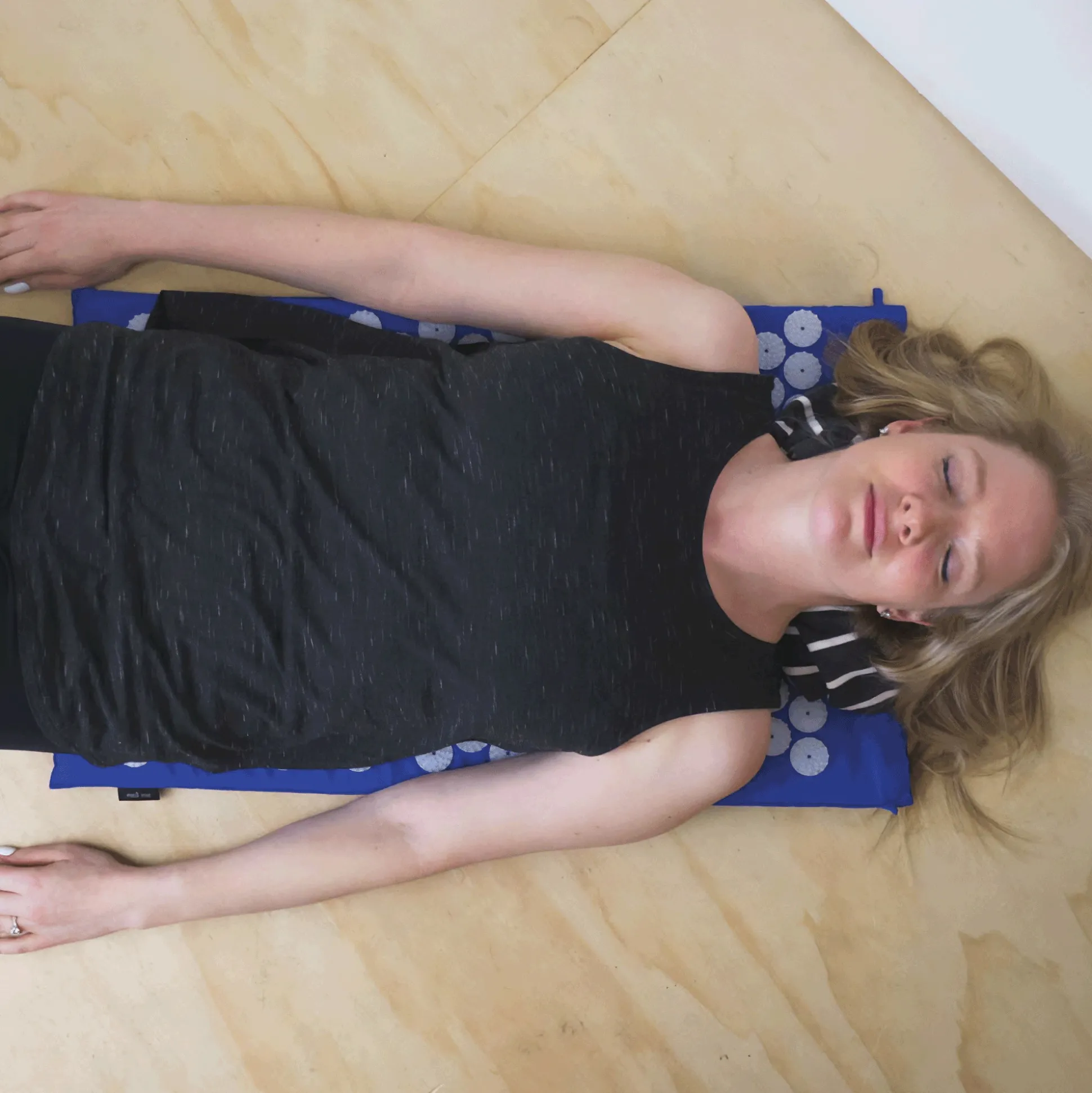 Acupuncture Mat
