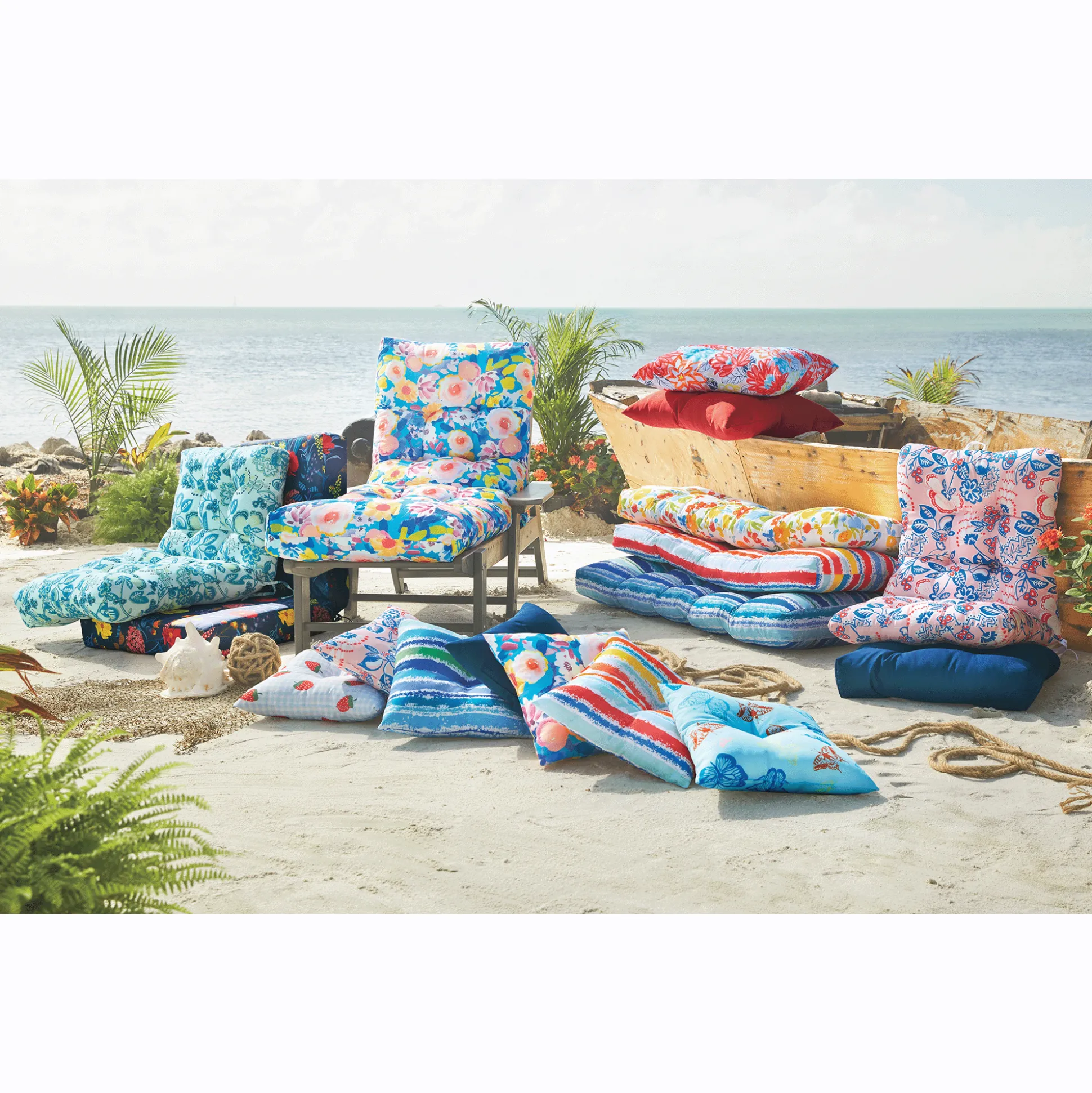Adirondack Cushion
