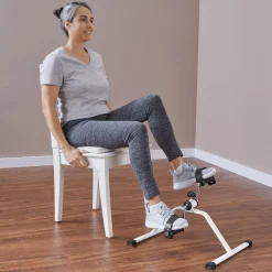 Adjustable Tension Pedal Exerciser