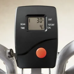 Air Walker Cardio Exercise Machine