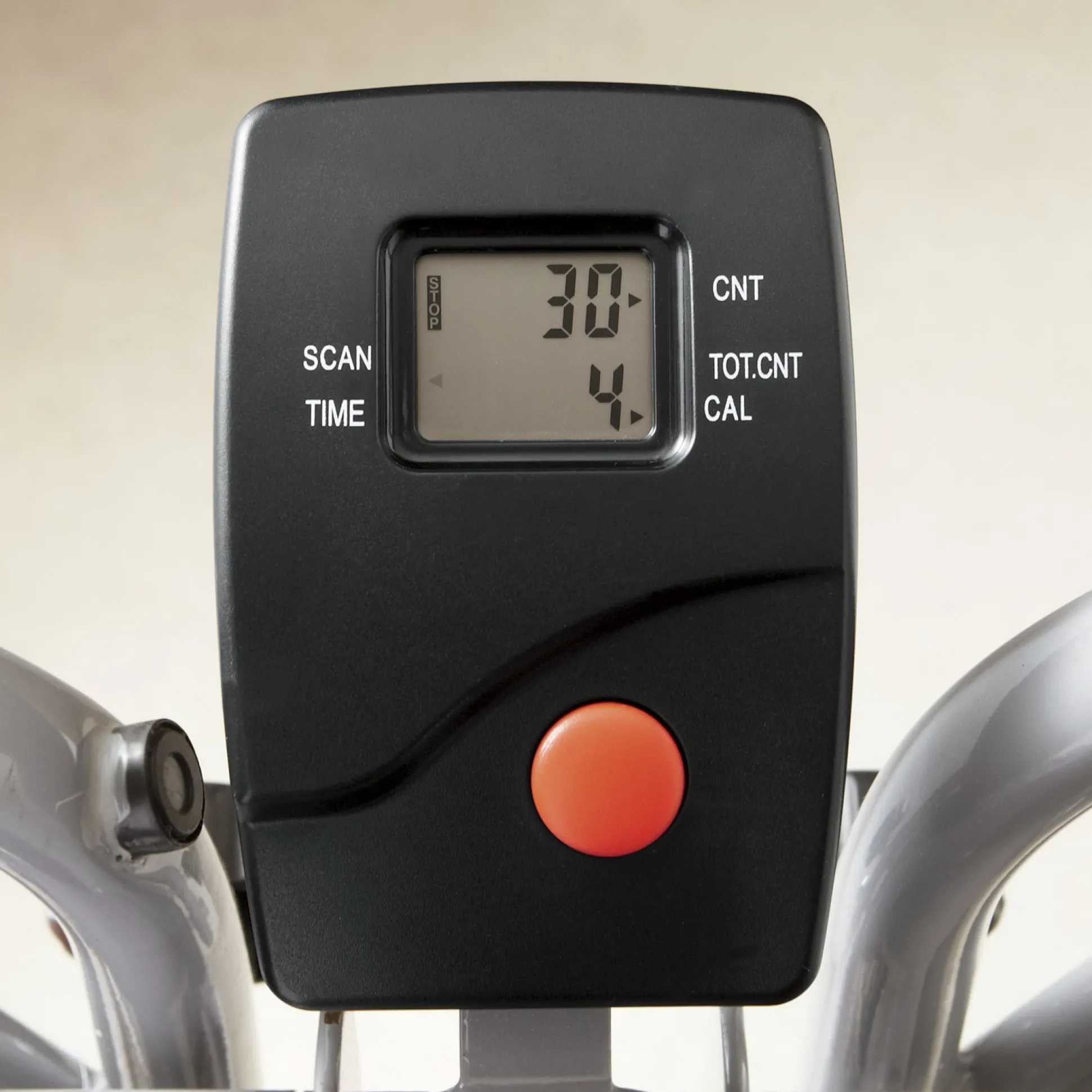 Air Walker Cardio Exercise Machine