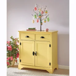 Alice Cabinet