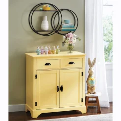 Alice Cabinet