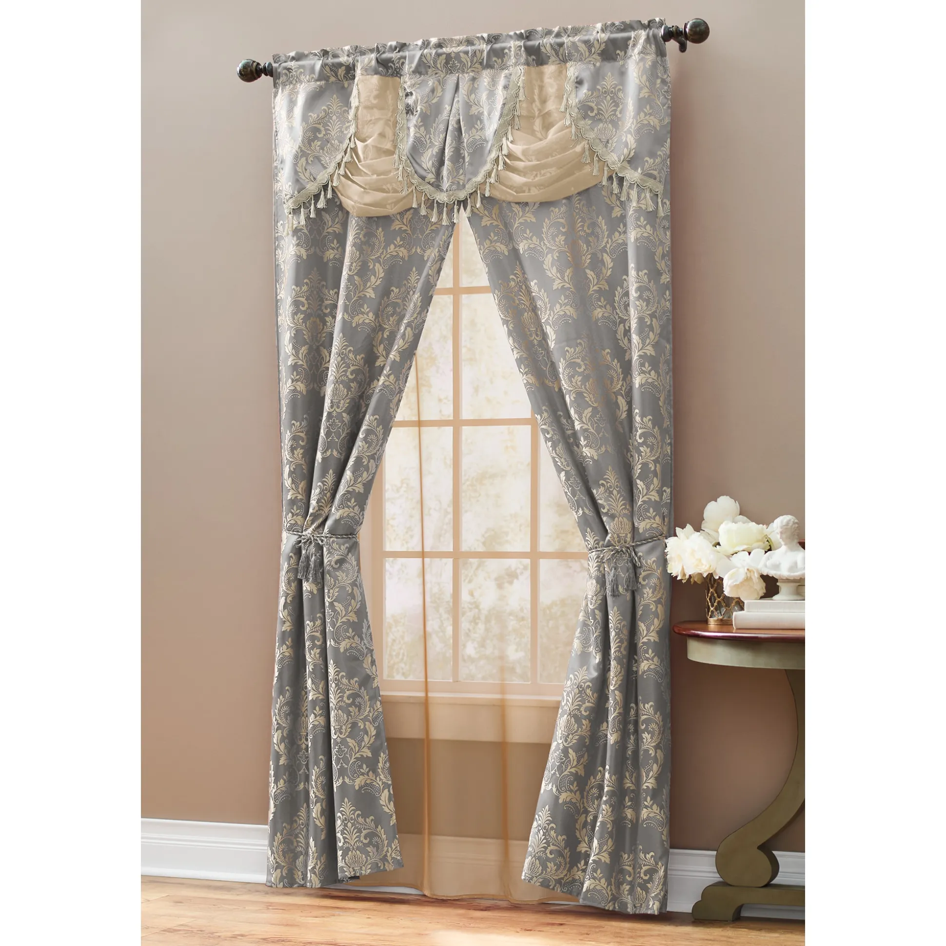 Alice Complete Window Set
