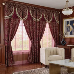 Alicia Window Set