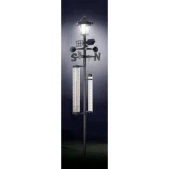 All-in-1 Weather Station