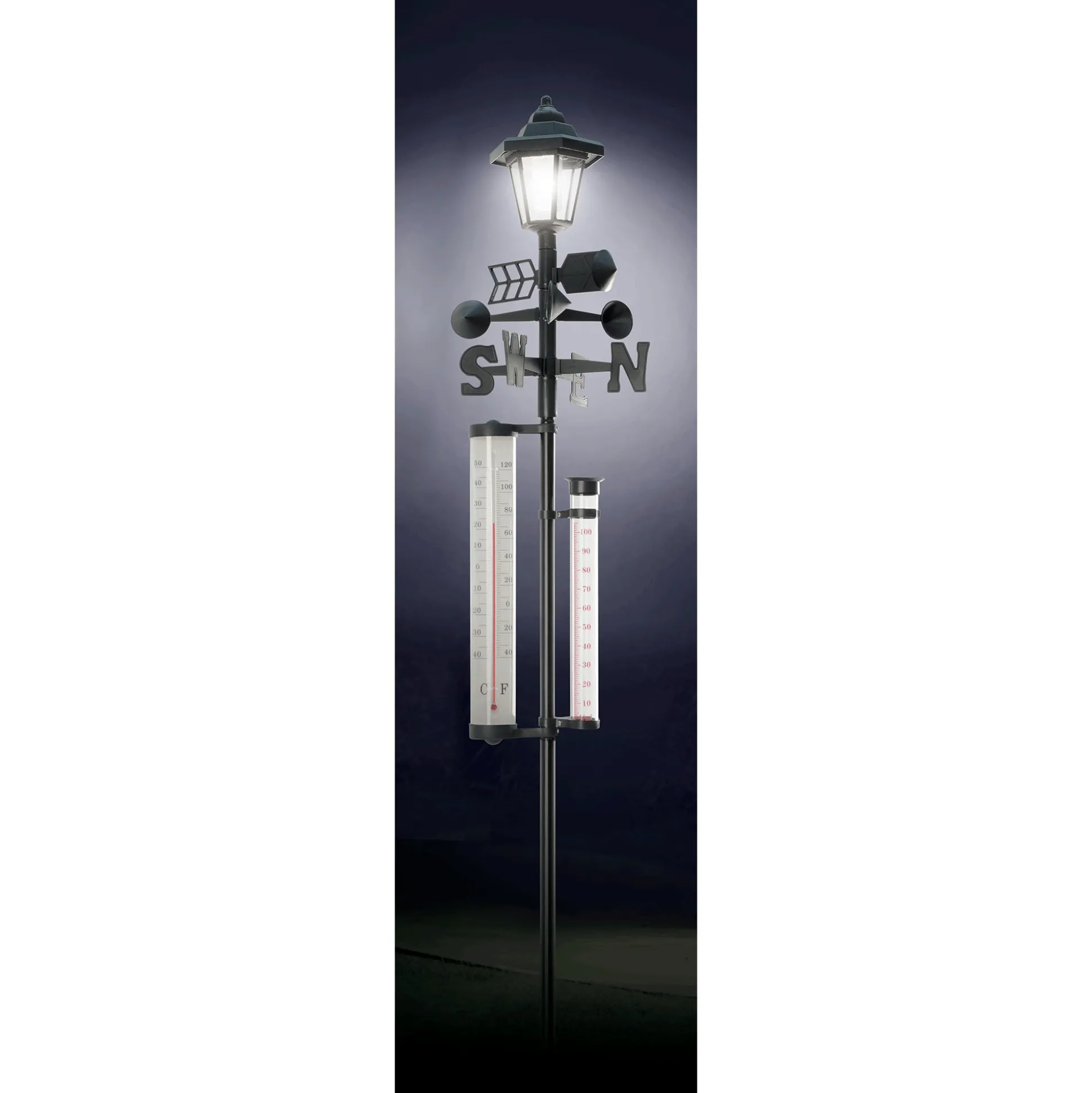 All-in-1 Weather Station