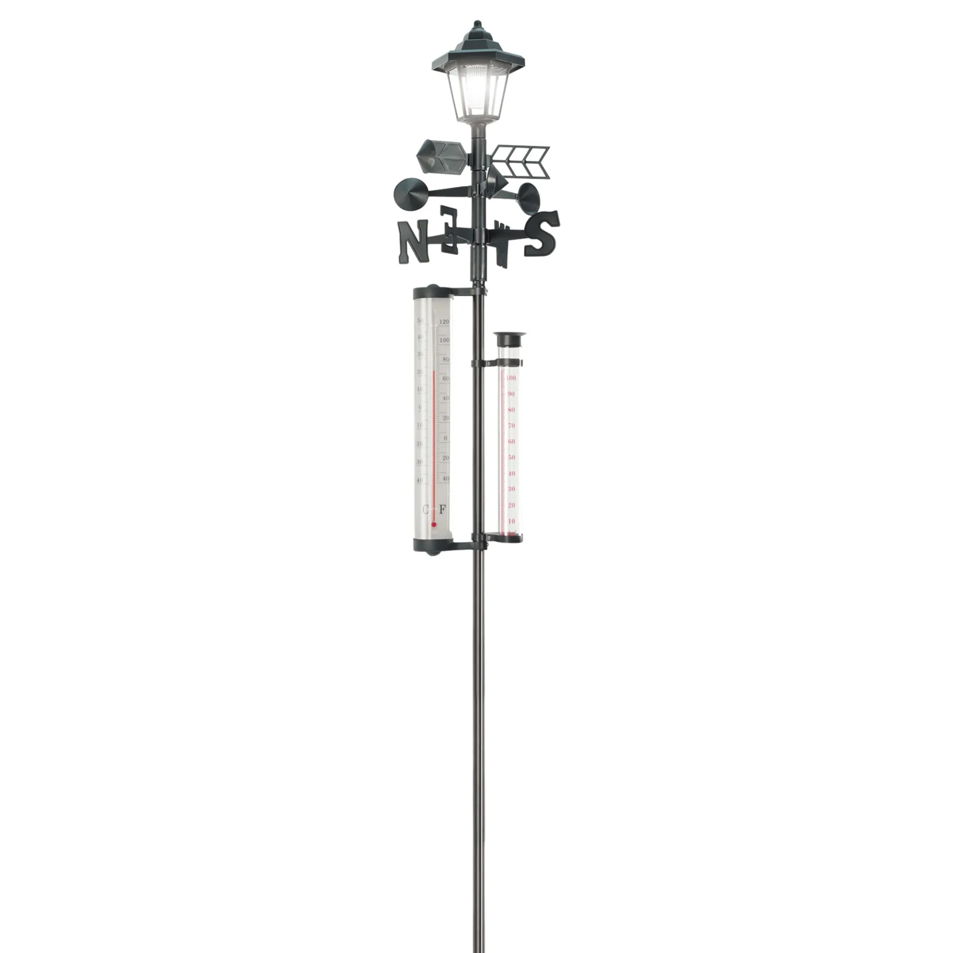 All-in-1 Weather Station