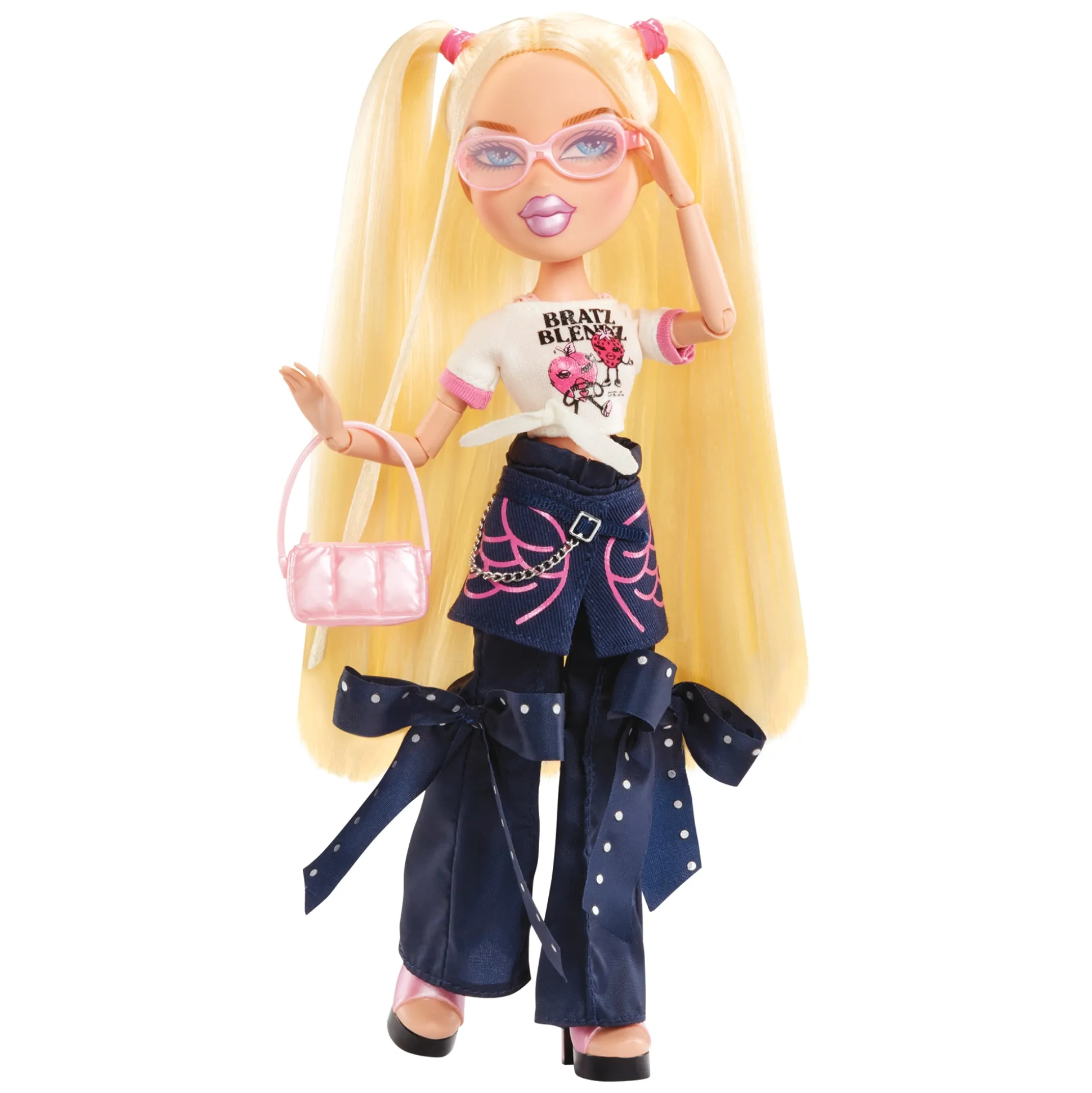 Alwayz Bratz Fashion Doll