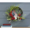 Americana Wreath