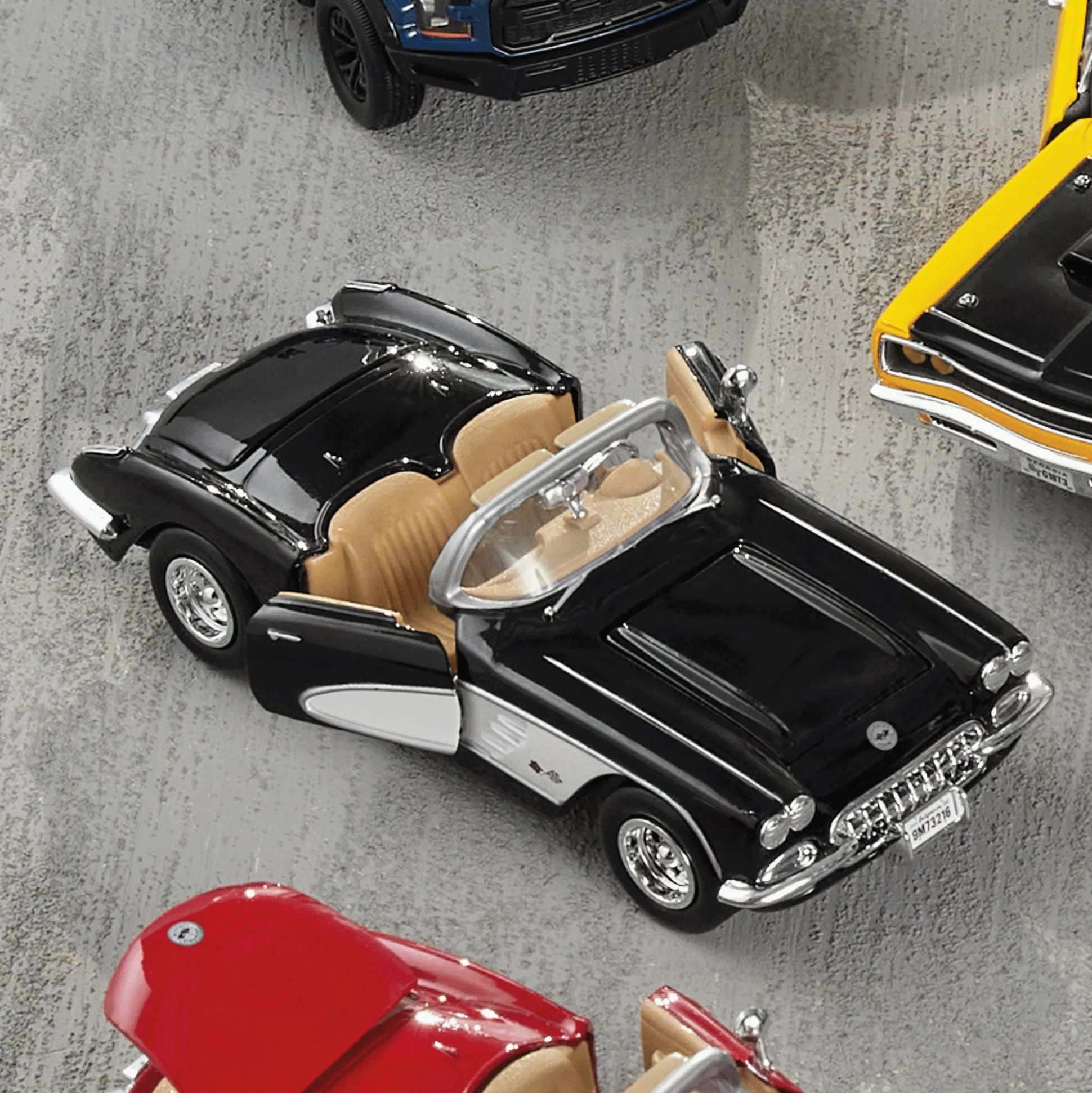 American Classics Car