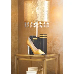 Ameya Glam Table Lamp