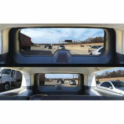 Angel Viewâ„¢ Wide-View Mirror