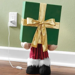 Animated Gift Box