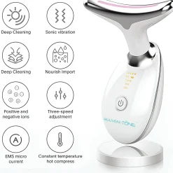 Anti-Aging Facial Massager