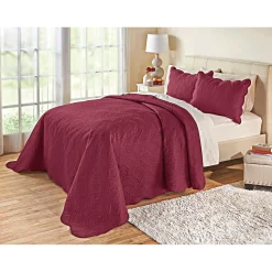 Antoinette II Bedspread