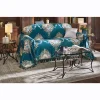 Apollinia 3-Piece Rope Twist Accent Table Set