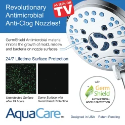 Aqua Care Shower Head