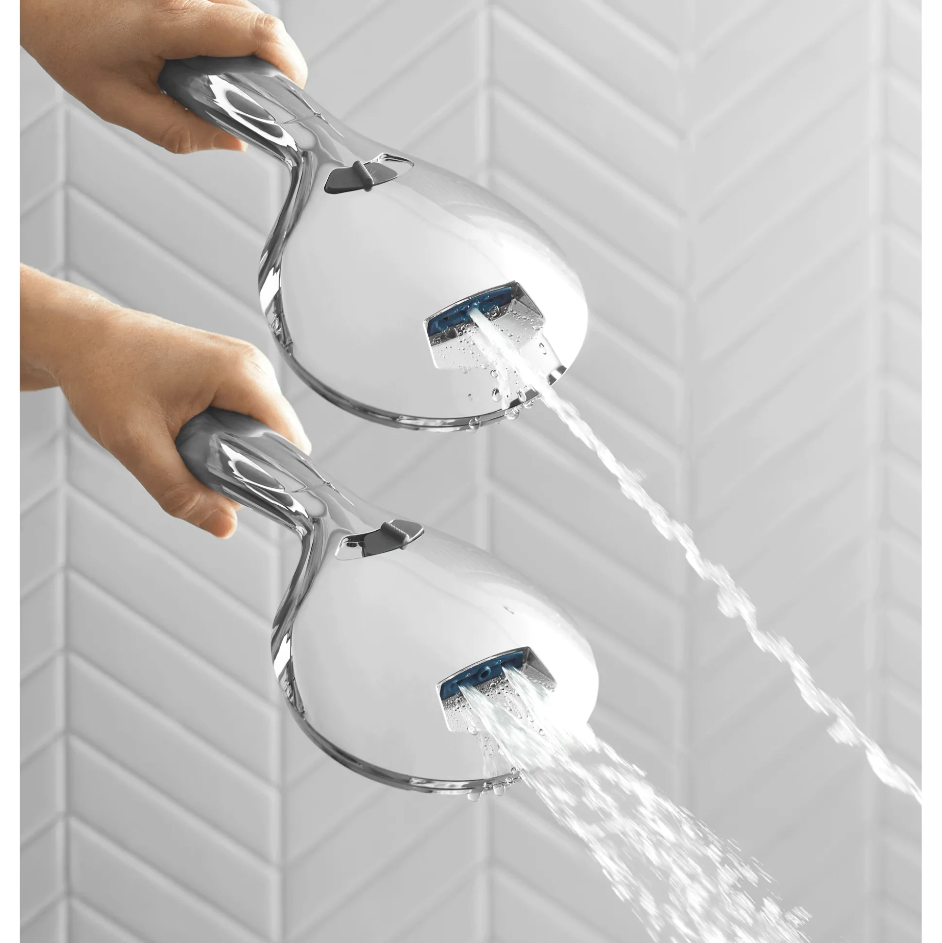 Aqua Care Shower Head