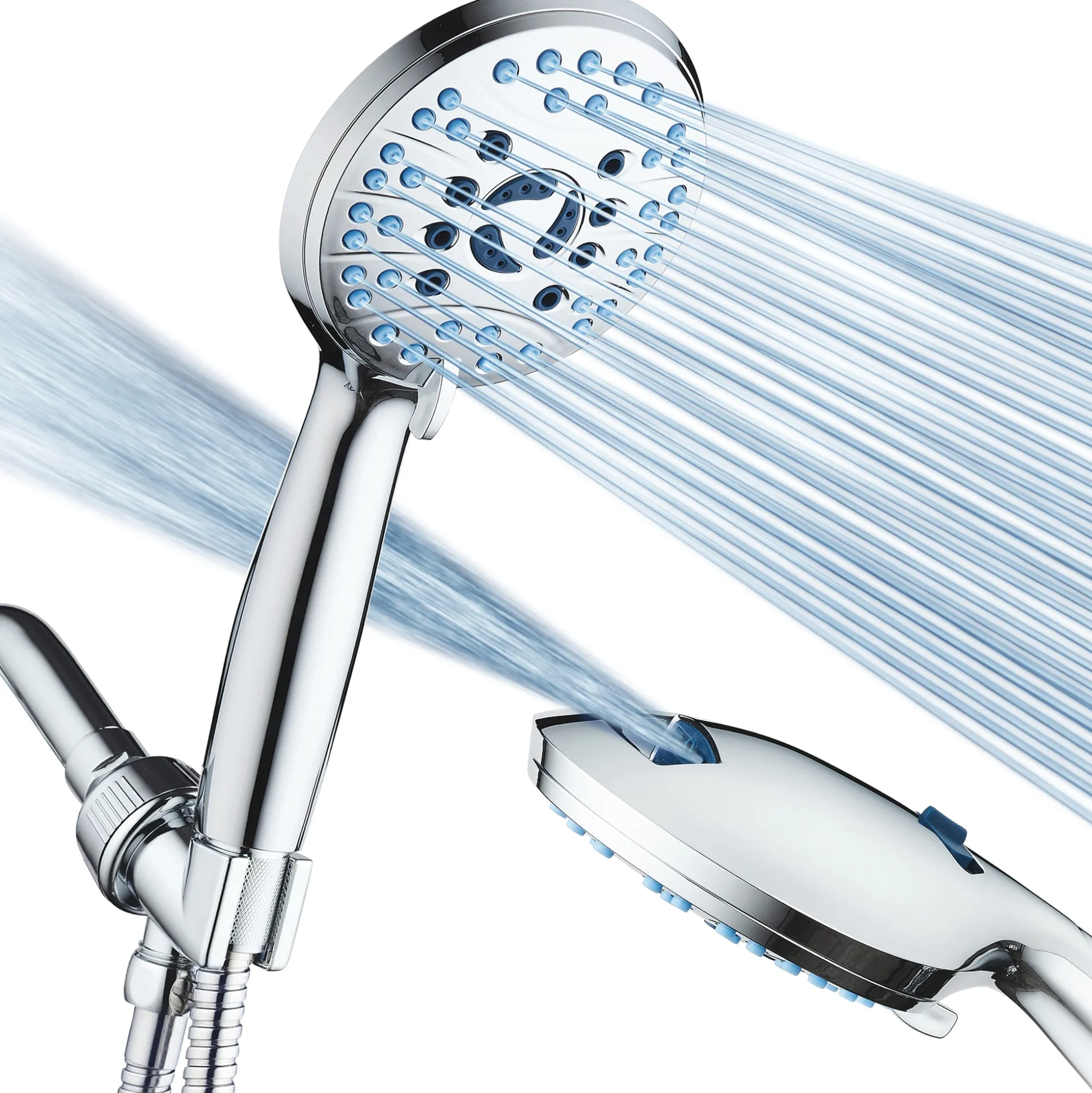 Aqua Care Shower Head
