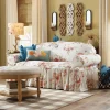 Arched Mirror Wall Sconce