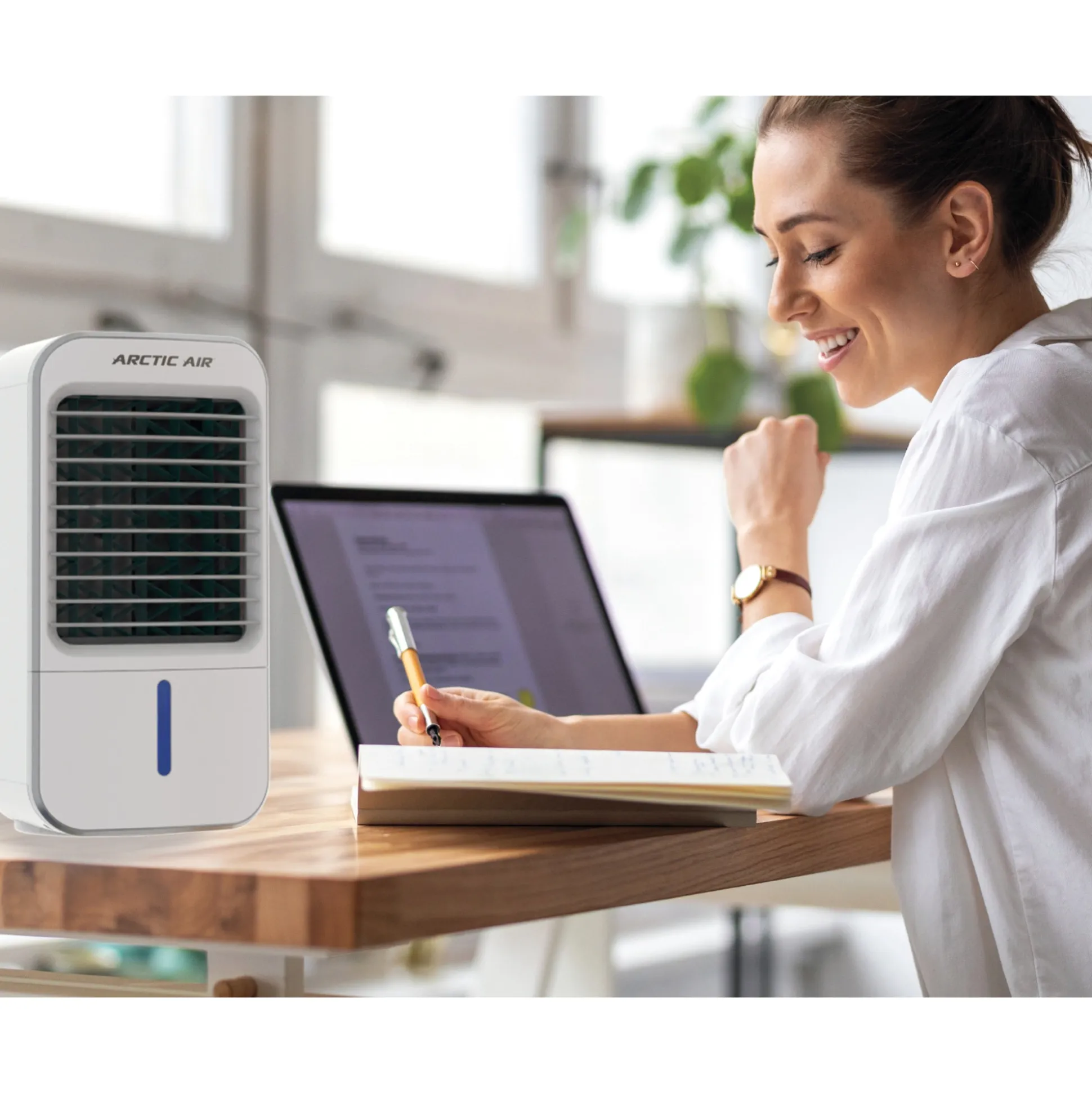 Arctic Air Chill Zone XL Evaporative Cooler