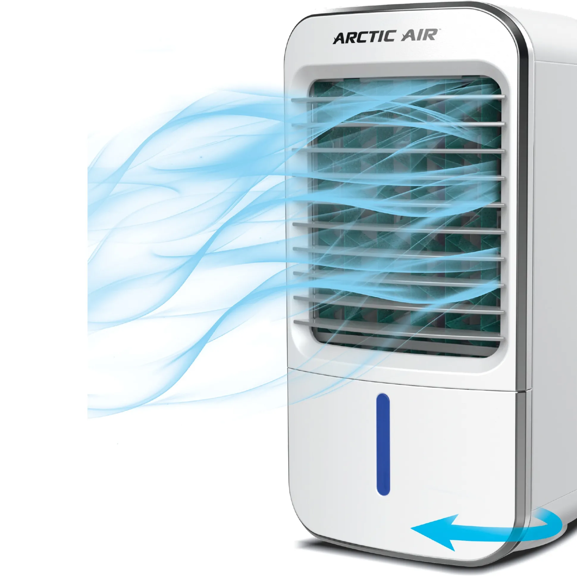Arctic Air Chill Zone XL Evaporative Cooler