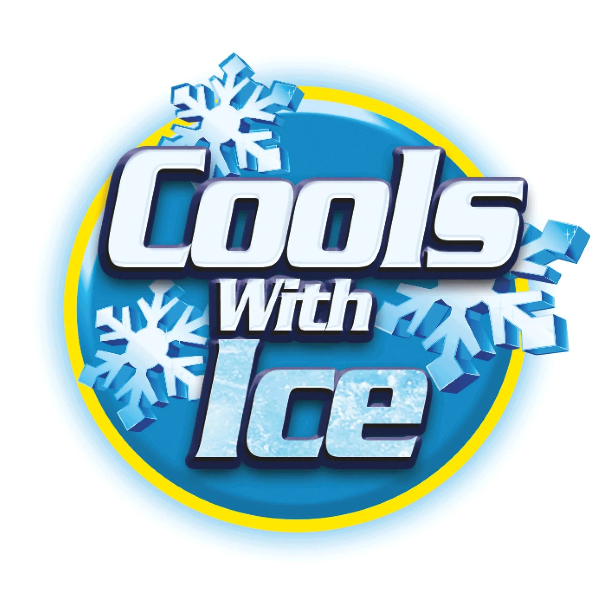 Arctic Air® Ice Jet™