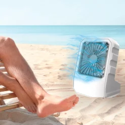 Arctic Air Outdoor Evaporative Air Cooler