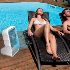 Arctic Air Outdoor Evaporative Air Cooler