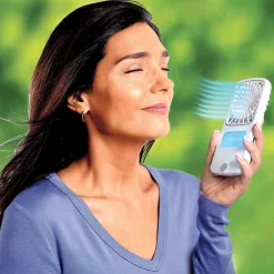 Arctic Air® Pocket Chill ™