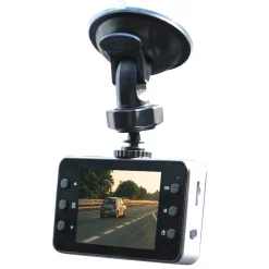 ArmorAll HD Dashboard Camera