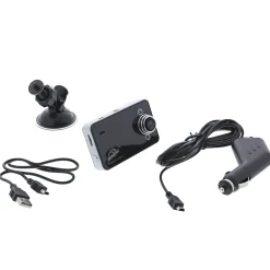 ArmorAll HD Dashboard Camera