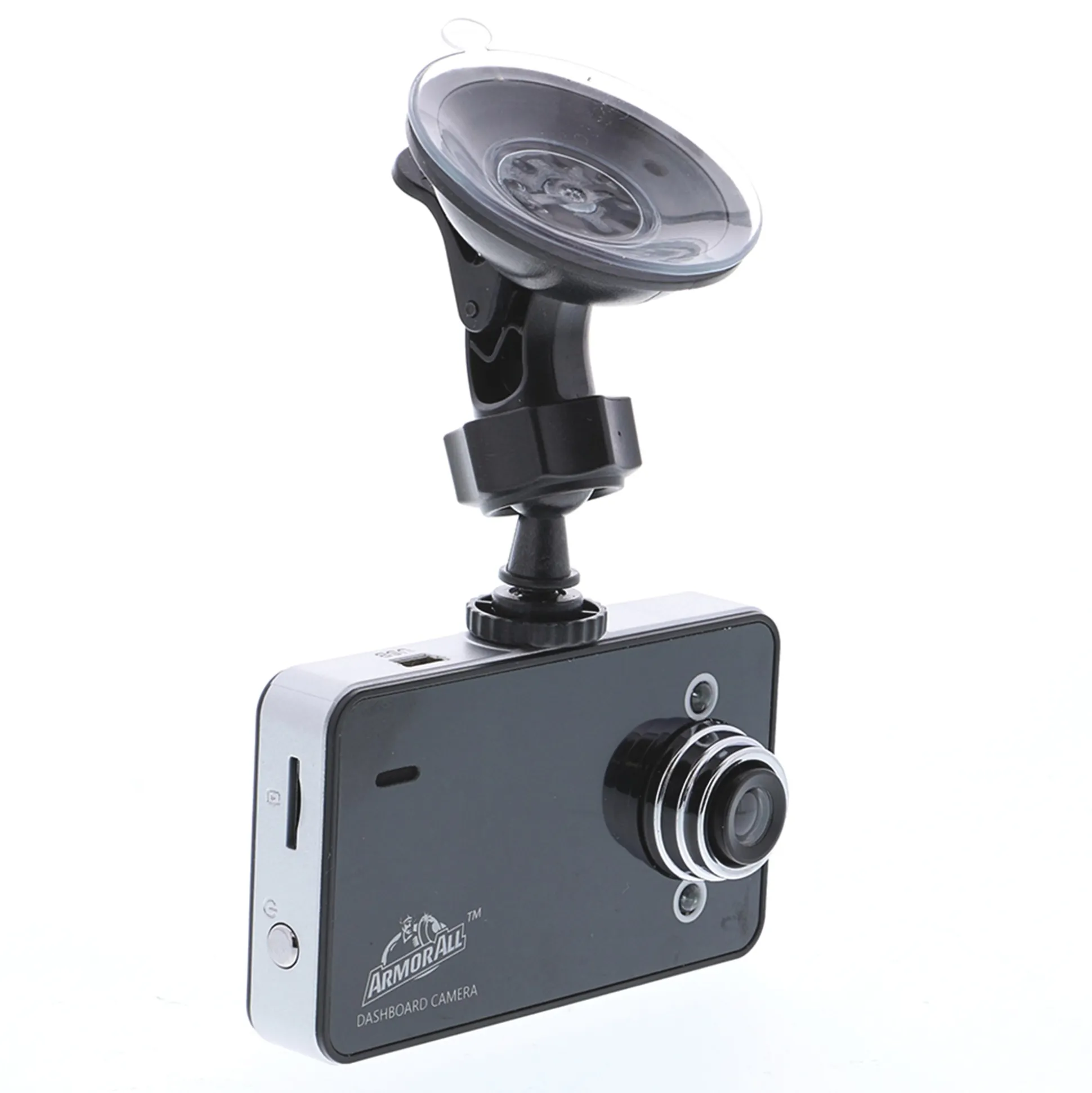 ArmorAll HD Dashboard Camera