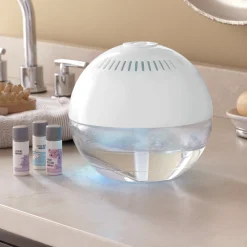 Aroma Globe