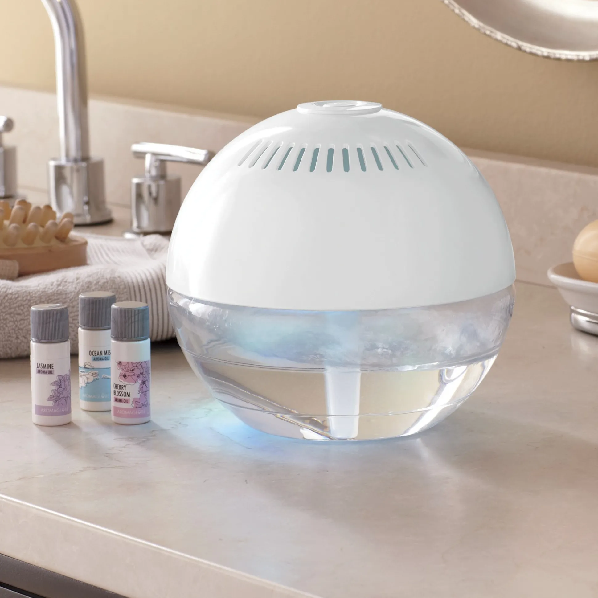 Aroma Globe