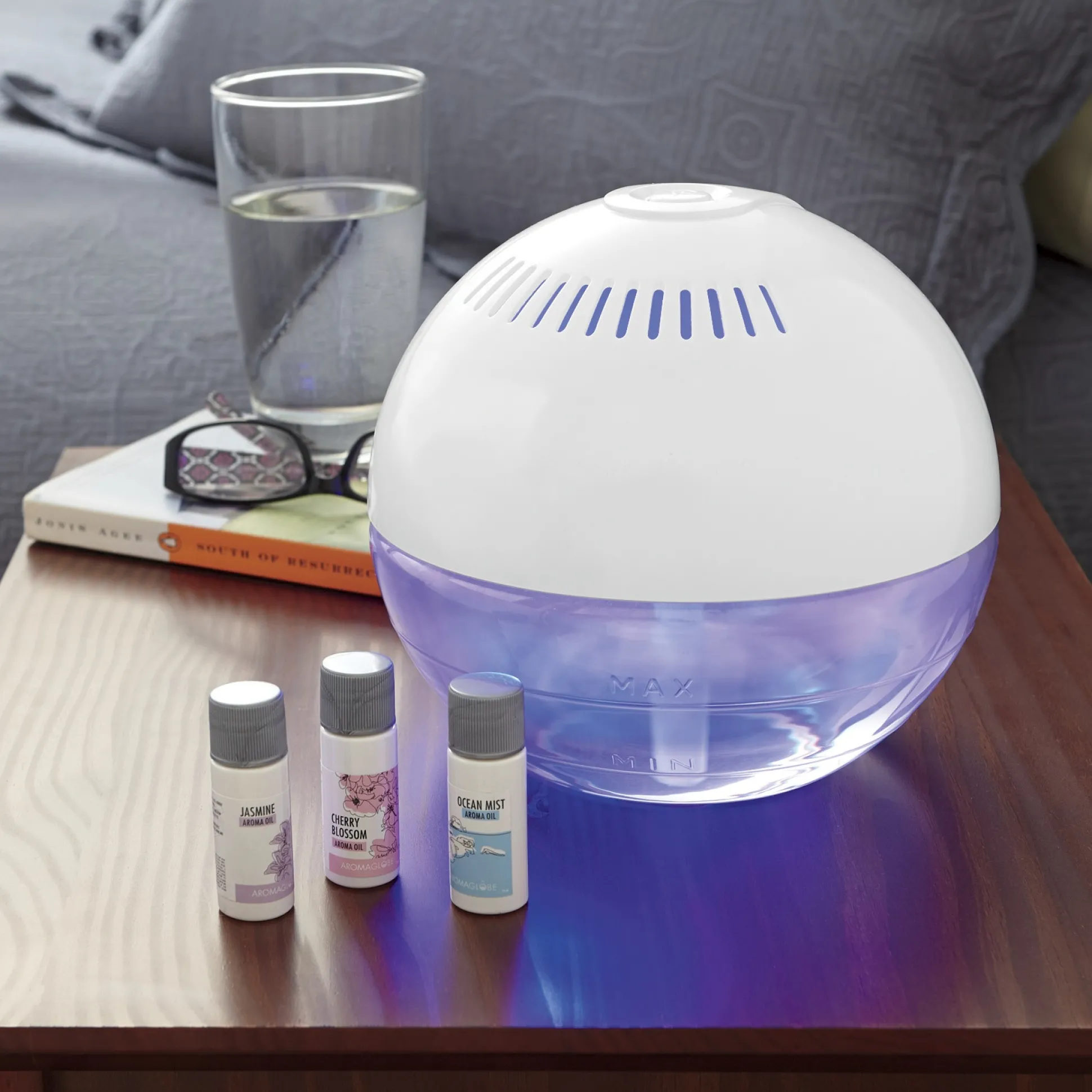 Aroma Globe