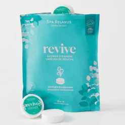 Aromatherapy Shower Steamers