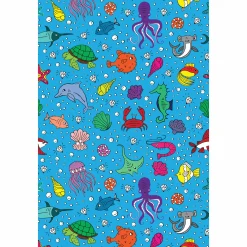 Art 101 Color Your Own Giant Posters