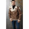 Arya Mens Moto Jacket