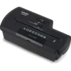 Aurora Mini 8-Sheet Paper Shredder without Basket