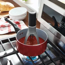 Automatic Pan Stirrer