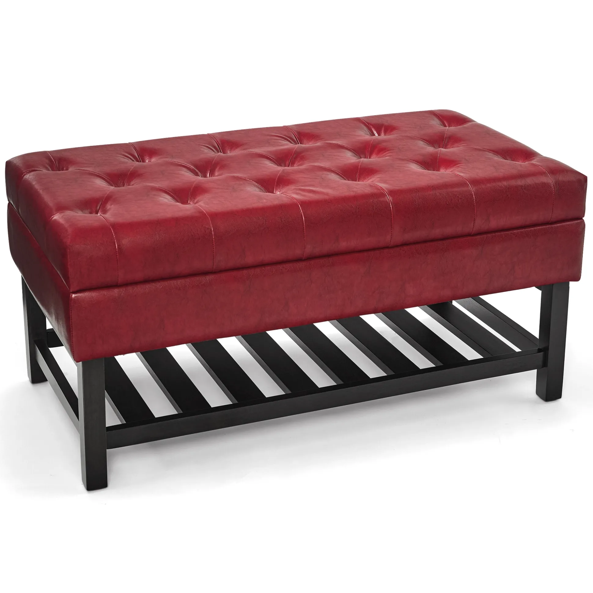 Avery Storage Bench