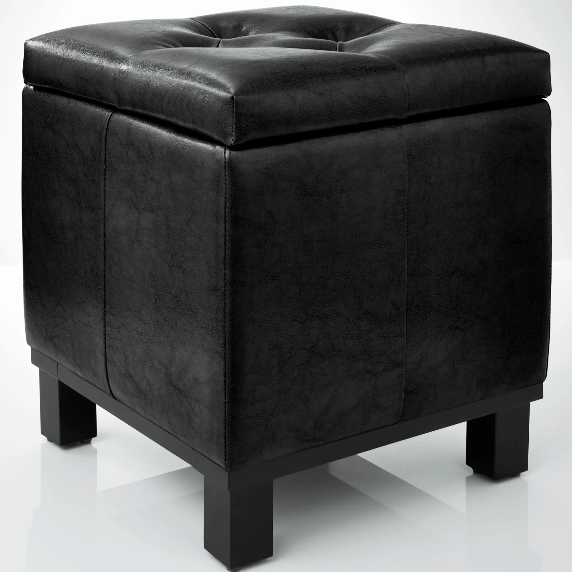 Avery Storage Ottoman