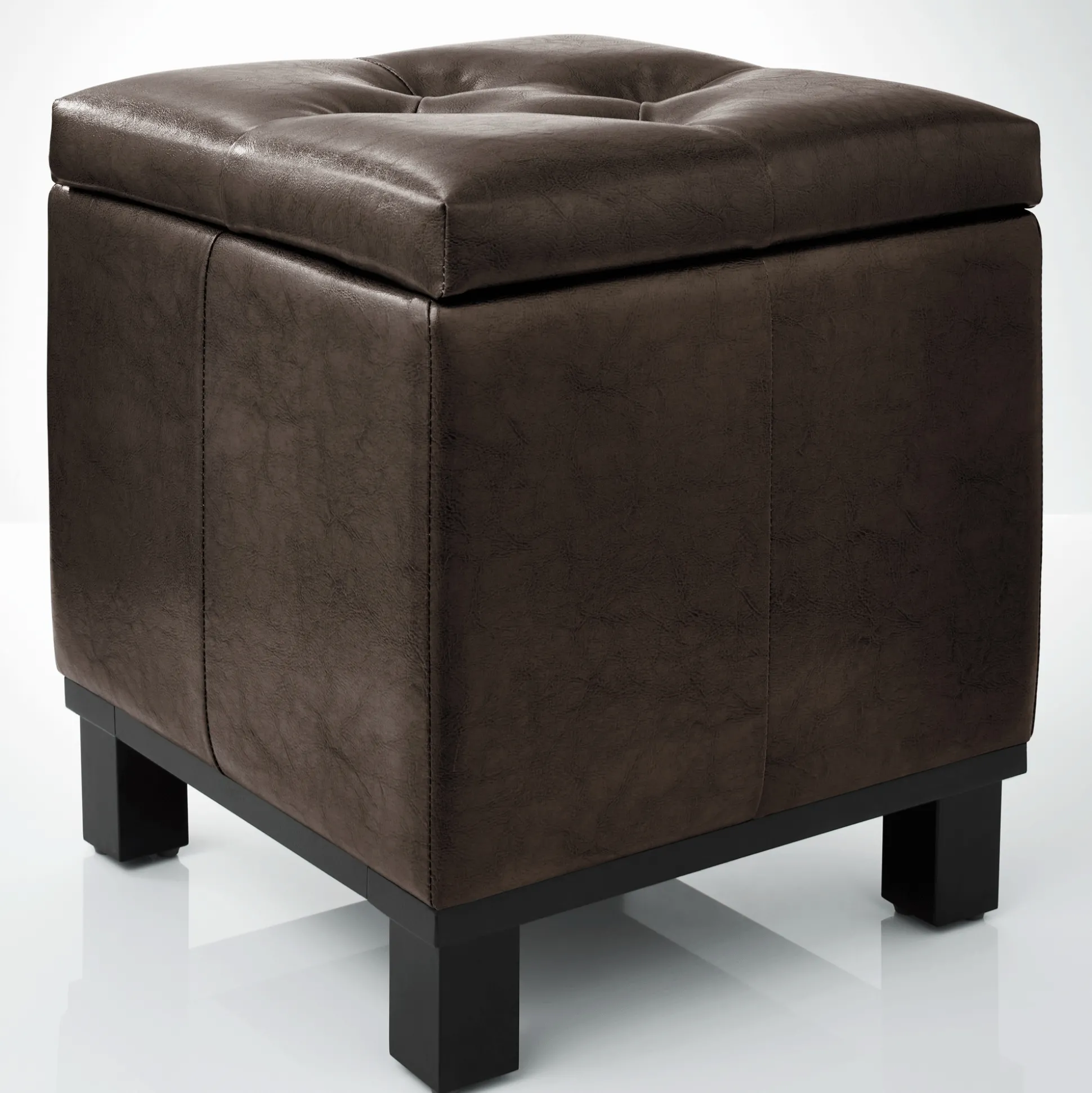 Avery Storage Ottoman
