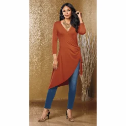 Avery Tunic